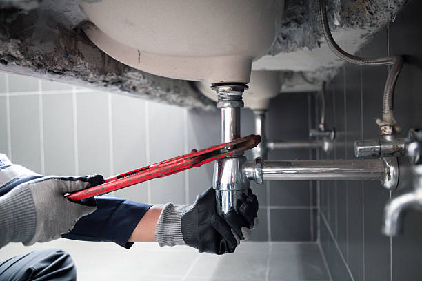Trusted Water Heater Repair service in Wade, NC - Masters Plumbing Service